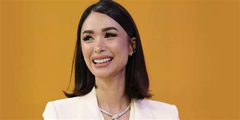 Heart Evangelista Shares How Much She Earns As Fashion Influencer