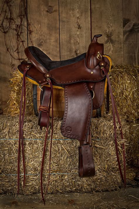 Imus 4 Beat® Saddle The Best Trail Saddle For Gaited And Etsy