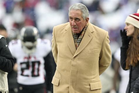 Civil rights leaders meet with Arthur Blank, other NFL team owners on ...