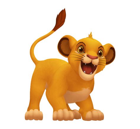 Lion King Png Transparent Image Download Size 659x606px