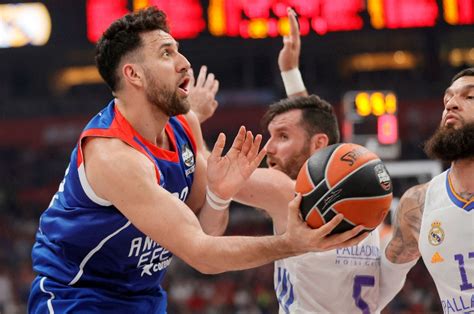 Anadolu Efes Vs Virtus Bologna Predictions Live Stream Tips