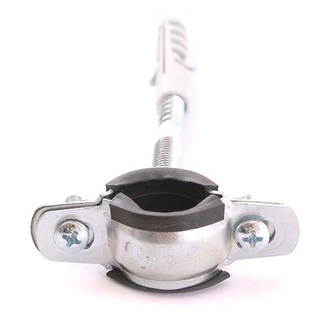 Кронштейн для трубы 1/2" (20-24 мм) UNI-FITT, шпилька М8х80 – купить по ...