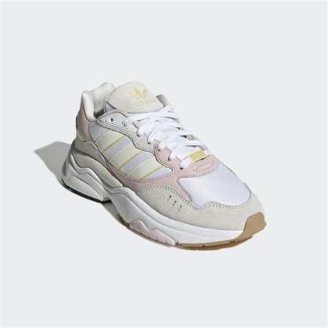 Adidas Retropy F Shoes White Women S Lifestyle Adidas Us