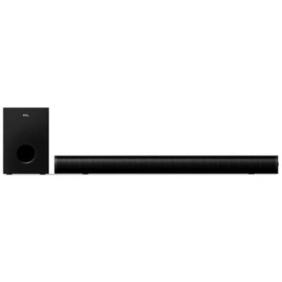 Barra De Sonido Tcl S522w Negro TCL Falabella