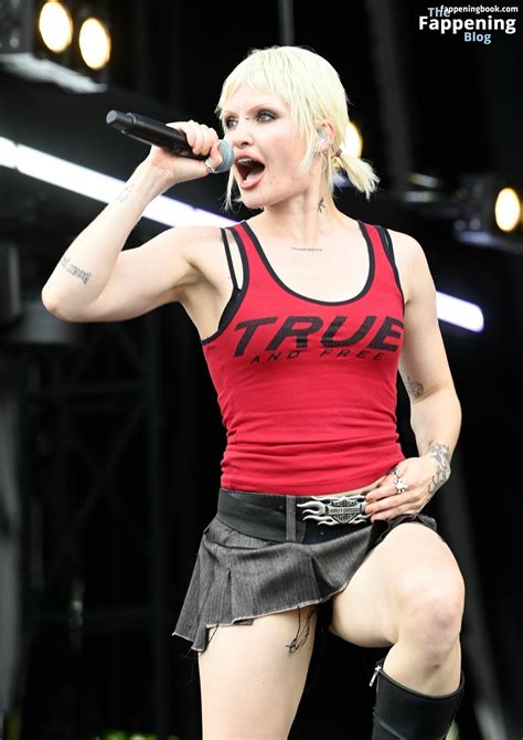 Cassyette Nude OnlyFans Leaks Fappening FappeningBook