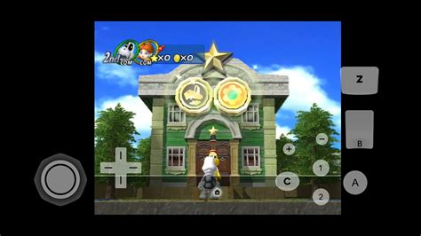 Mario Party Koopa S Tycoon Town Mario Vs Luigi Vs Dry Bones Vs Daisy