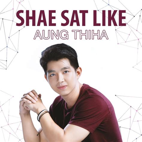 Aung Thiha Spotify