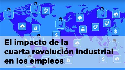 Davos Y La Cuarta Revolución Industrial Descubre Los Avances Tecnológicos Que Están