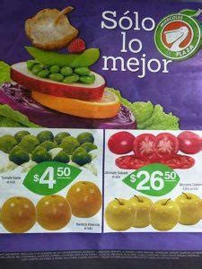 Folleto De Ofertas Mi Rcoles De Plaza De Diciembre En La Comer