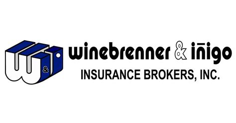 Working at Winebrenner & Inigo Insurance Brokers, Inc. , Job Opening ...