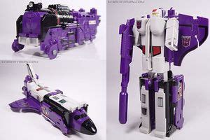 Astrotrain G1toys Transformers Wiki