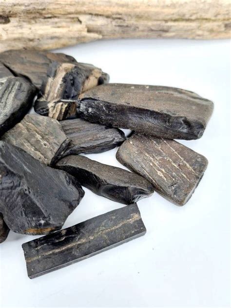 Whitby Jet Raw Whitby Jet Unpolished Whitby Jet Jet | Etsy UK | Jet ...