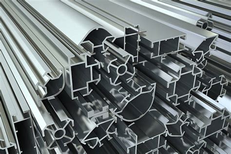 High Quality Aluminum Profile Manufacturer Okyanus Alüminyum