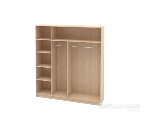 Шкаф распашной Лорена-4 – 33500 ₽, доставка по Москве бесплатно, цвета ...