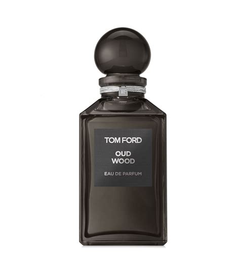 Tom Ford Perfume Oud Wood Eau De Parfum 250 Ml Unisex El Palacio De Hierro