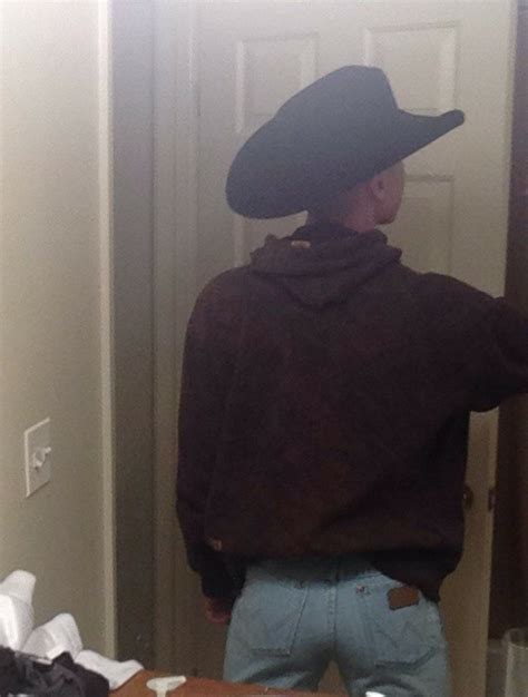 Hot Sexy Men CUTE HILLBILLY I SPOTTED IN WALMART WITH HIS