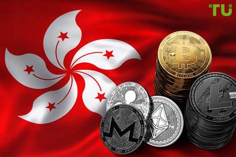 Hong Kong Prepares New Rules For Otc Crypto Trading