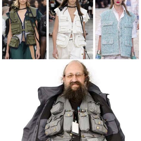 Фото Вассермана В Жилетке Лучшая Фото Подборка