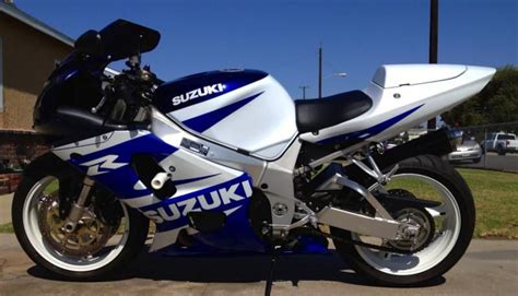 Buy Suzuki Gsx R On Motos