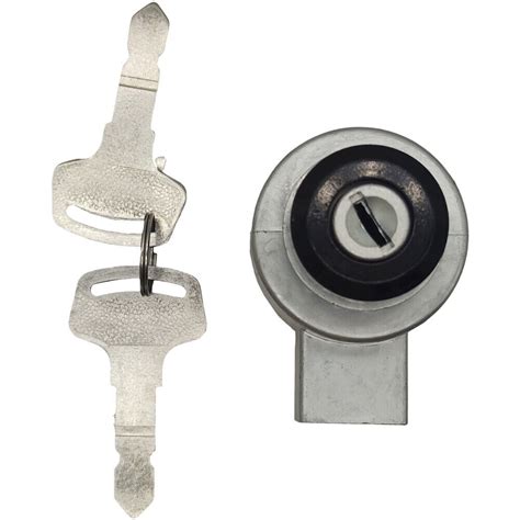 Ignition Key Switch For Kubota B B B B B B