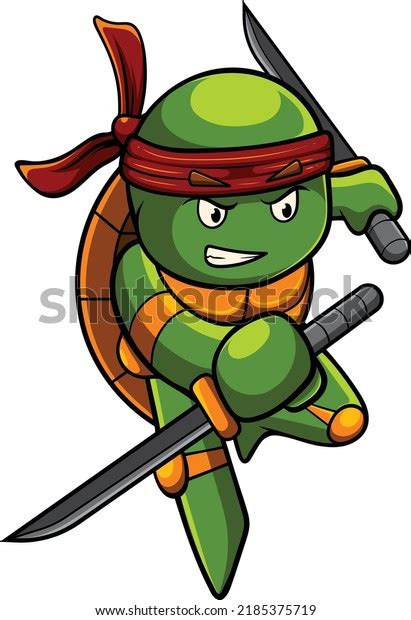 Cute Ninja Turtle Pictures