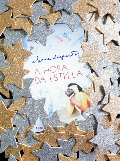 A Hora Da Estrela Resenha