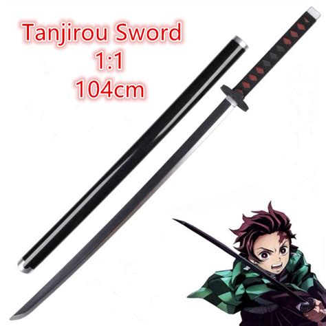 Купить Костюмы и аксессуары для Пурима 104cm Kimetsu No Yaiba Sword