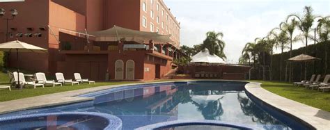 Fiesta Inn Cuernavaca, Cuernavaca - HotelTonight