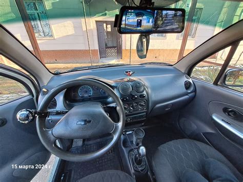 Matiz best Матиз бест: 5 250 у.е. - Chevrolet Ташкент на Olx
