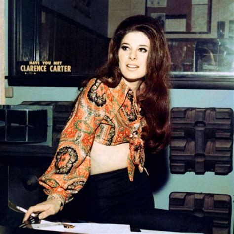 Picture Of Bobbie Gentry