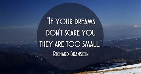 If Your Dreams Don T Scare You Eminently Quotable Quotes Funny