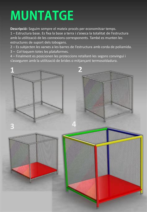 Parque Infantil By Iratxe Garc A Gonz Lez Issuu