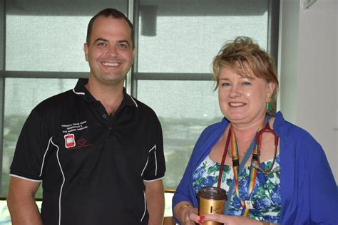 Mackay Cardiac Cath Lab Celebrates Year Anniversary Mackay