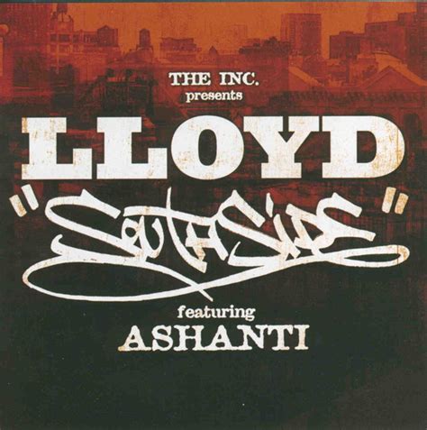 Lloyd - Southside - Reviews - Album of The Year