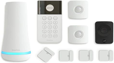 Honeywell Home Security Pick Best Security System For You