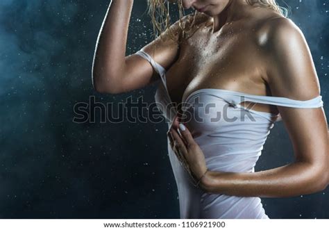 412 Naked Hot Nipples Women Images Stock Photos Vectors Shutterstock