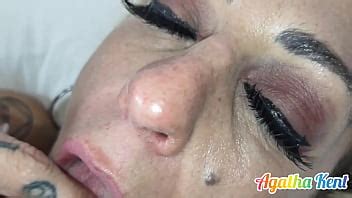 La Bandida Agatha Kent Arrestada Por La Polic A Caliente Julia Fontanelli Xvideos