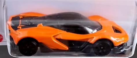 2025 Hot Wheels Mainlines Mix G New Castings