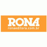 Rona | Brands of the World™ | Download vector logos and logotypes