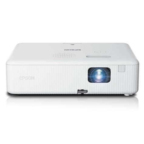 Epson CO-W01 Projector 3LCD Technology, WXGA, 3000 Lumen - Kenya ...