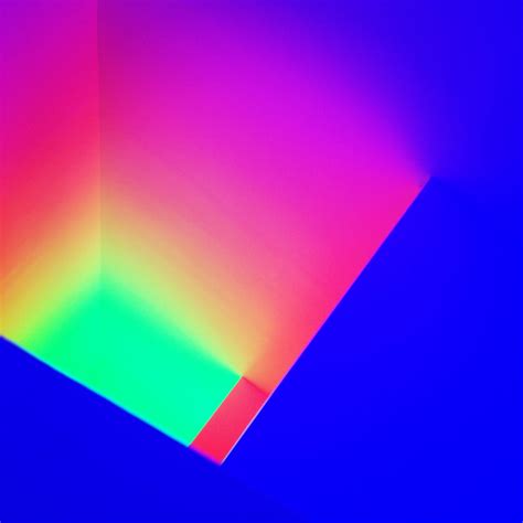 Carlos Cruz-Diez em el MUAC @ Mexico City by @Cintli Luna #design #