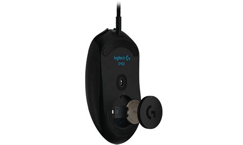 Logitech G403 PRODIGY - Myszki przewodowe - Sklep komputerowy - x-kom.pl