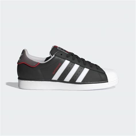 adidas Superstar Shoes - Black | Free Shipping with adiClub | adidas US