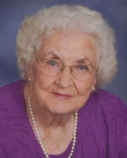 Dorothy Nolte Obituary June 9 2023 Morton Chapel