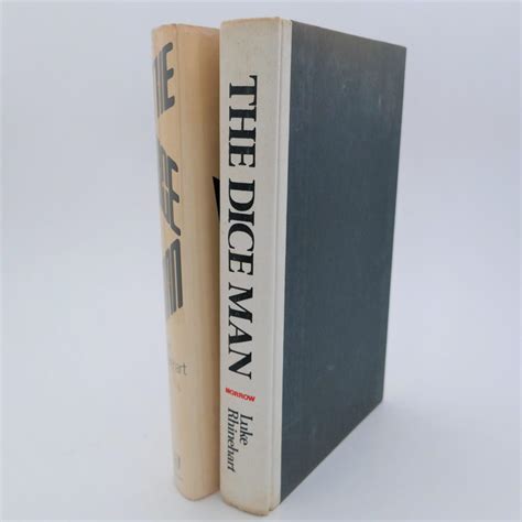The Search For The Dice Man English Edition 2