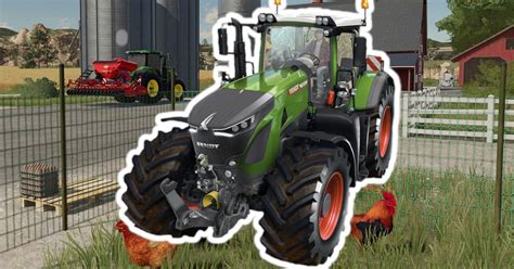 Landwirtschafts Simulator 23 Für Nintendo Switch Angekündigt Wann