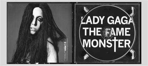 The Fame Monster (Classic Album) - Lady Gaga X Collection