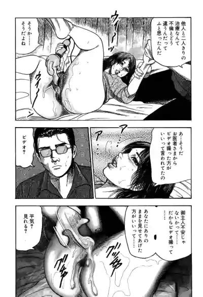 Reijou Satomi Nhentai Hentai Doujinshi And Manga