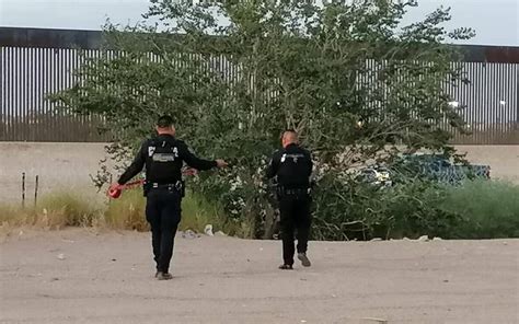 Migrantes Encontraron Cuerpo Flotando En El R O Bravo El Heraldo De