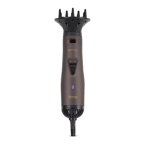 Фен-щетка VITEK VT-8241